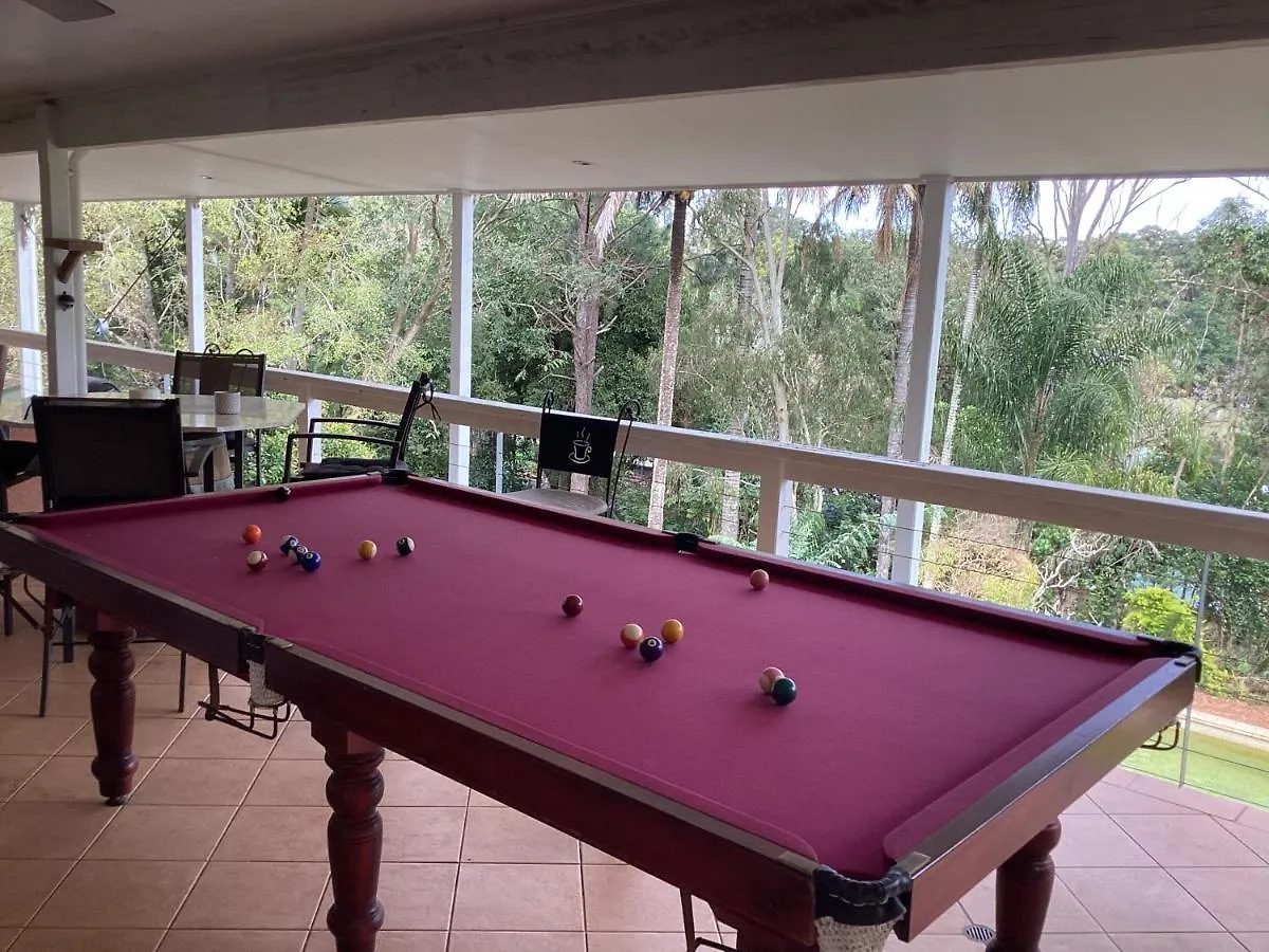 Diddillibah House Apartamento