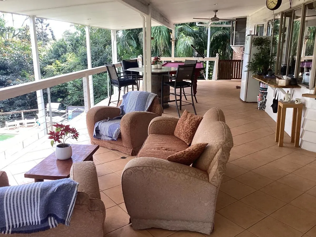 Diddillibah House Apartamento