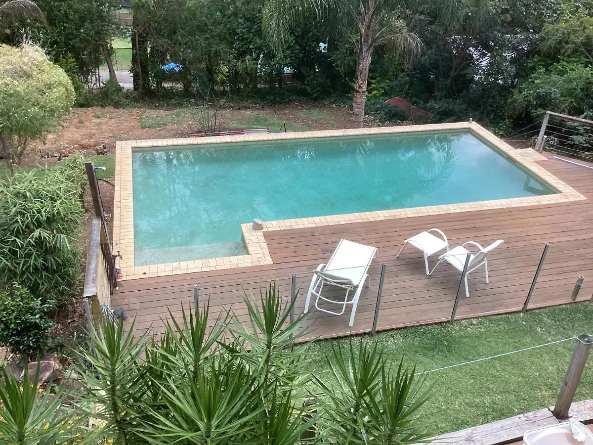 Diddillibah House Apartamento